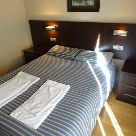 Hotel Hostal Cal Forner Andora  Zewnętrze zdjęcie