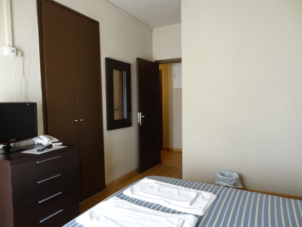 Hotel Hostal Cal Forner Andora  Zewnętrze zdjęcie